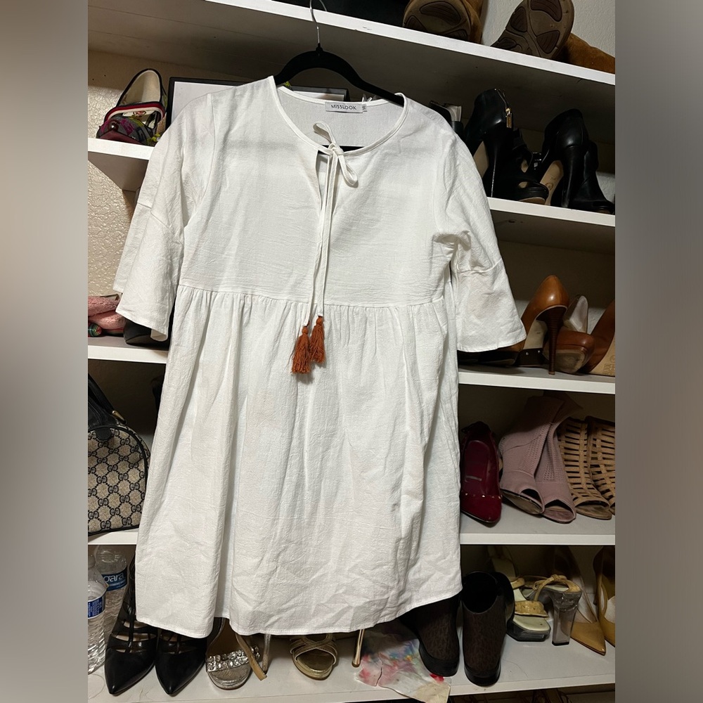 Misslook